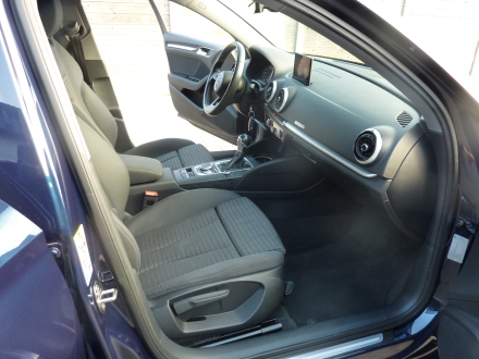Audi A3 1.0 TFSI S-Tronic automaat