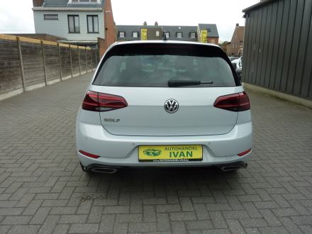 Volkswagen Golf VII 1.0 TSI  Join II