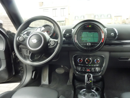 Mini Cooper Clubman 1.5i automaat