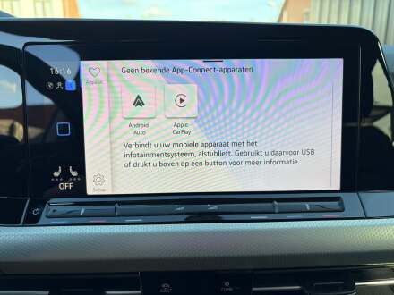 Volkswagen Golf VIII 1.0 TSI Move