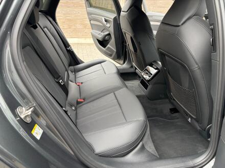 Audi A6 Avant e-hybrid 2.0 TFSI Quattro S line S tronic 