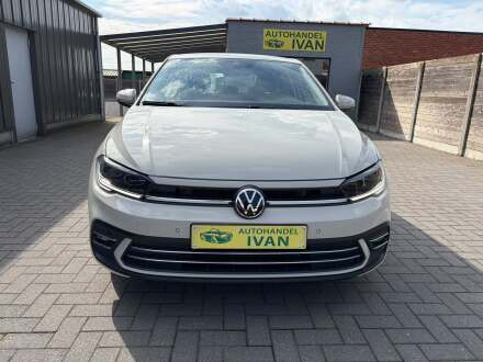 Volkswagen Polo 1.0 TSI Style II