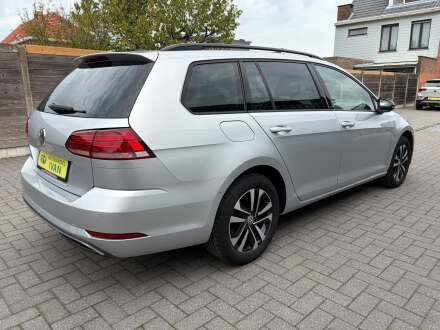 Volkswagen Golf VII Variant 1.0 TSI IQ Drive