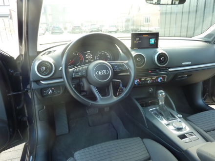 Audi A3 1.0 TFSI S-Tronic automaat