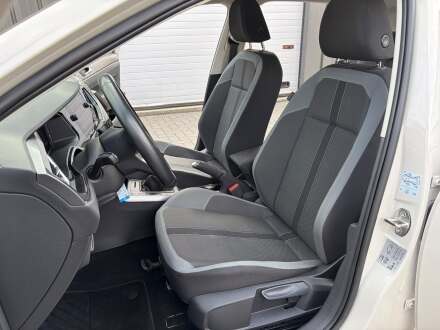 Volkswagen Polo 1.0 TSI Style II