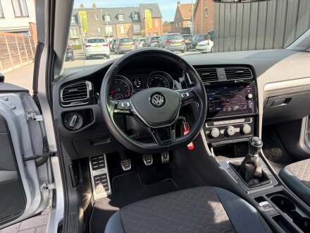 Volkswagen Golf VII Variant 1.0 TSI IQ Drive