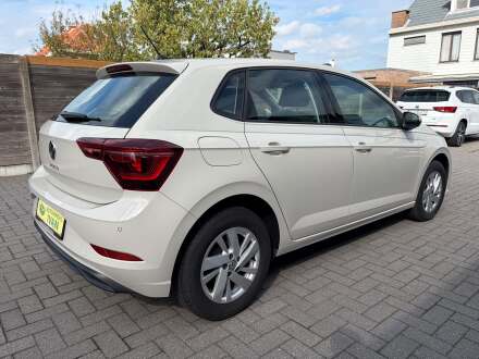 Volkswagen Polo 1.0 TSI Style II