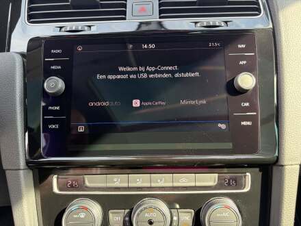 Volkswagen Golf VII Variant 1.0 TSI IQ Drive