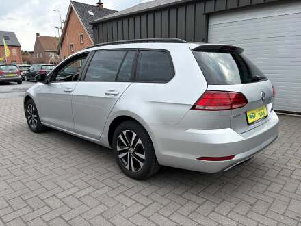 Volkswagen Golf VII Variant 1.0 TSI IQ Drive