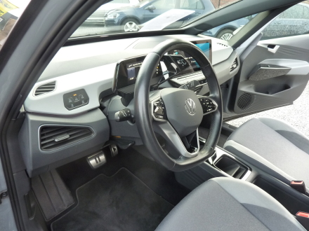 Volkswagen ID3 Pro Performance Automaat