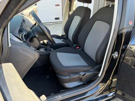 Seat Ibiza 1.0 TSI
