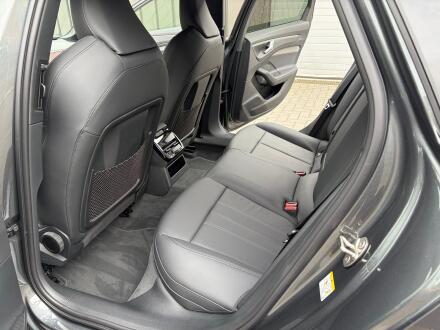 Audi A6 Avant e-hybrid 2.0 TFSI Quattro S line S tronic 
