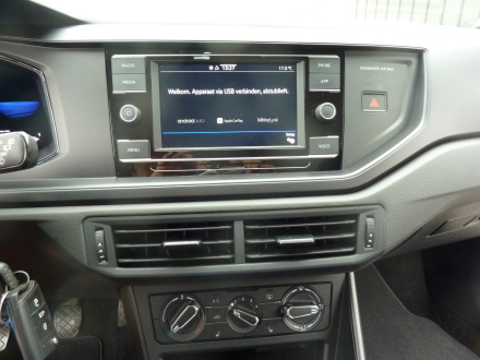 Volkswagen Taigo 1.0 TSI