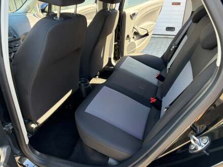 Seat Ibiza 1.0 TSI