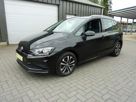 Volkswagen Golf Sportsvan 1.5 TSI IQ Drive DSG automaat