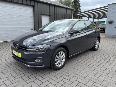 Volkswagen Polo 1.0 TSI Style