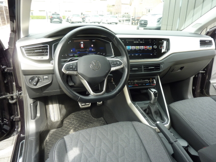 Volkswagen Polo 1.0 TSI Move DSG Automaat