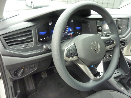 Volkswagen Taigo 1.0 TSI