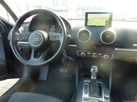 Audi A3 1.0 TFSI S-Tronic automaat
