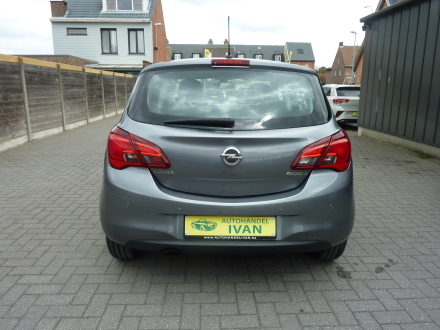 Opel Corsa 1.0i