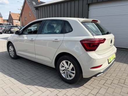 Volkswagen Polo 1.0 TSI Style II