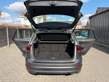 Volkswagen Golf Sportsvan 1.5 TSI Comfortline DSG Automaat