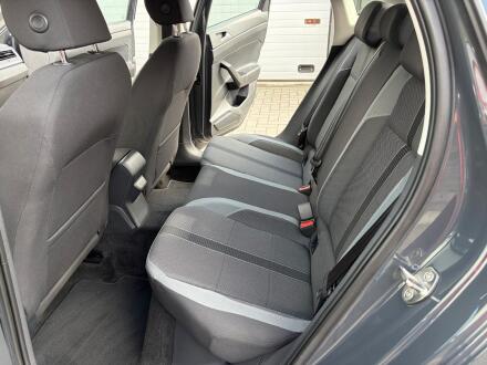 Volkswagen Polo 1.0 TSI Style
