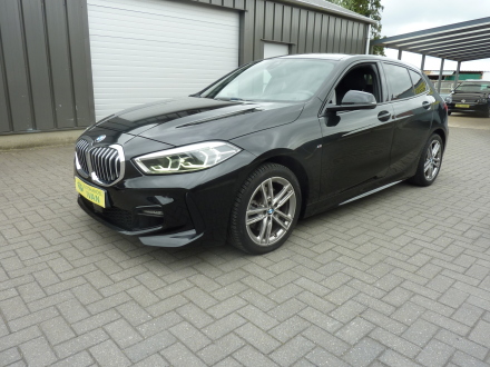 BMW 118i M-Sport automaat