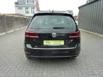 Volkswagen Golf Sportsvan 1.5 TSI IQ Drive DSG automaat