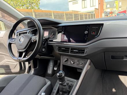 Volkswagen Polo 1.0 TSI Style