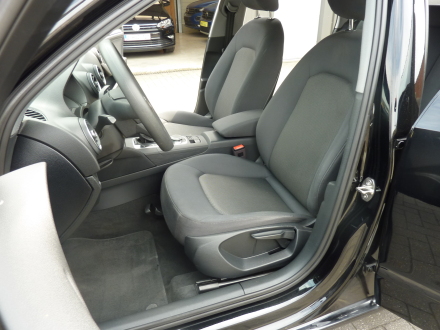 Audi A3 1.0 TSI S-Tronic Automaat