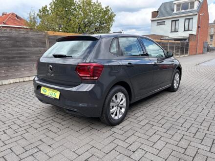 Volkswagen Polo 1.0 TSI Style
