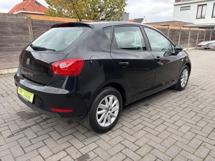 Seat Ibiza 1.0 MPI II