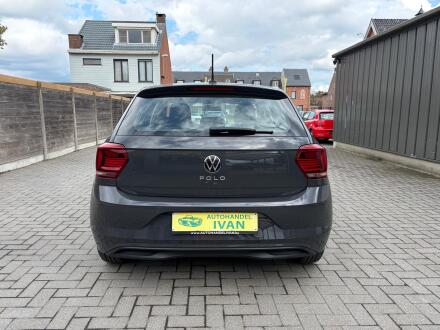 Volkswagen Polo 1.0 TSI Style