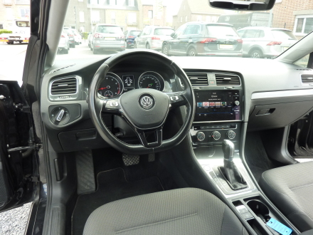 Volkswagen Golf VII Variant 1.0 TSI Comfortline DSG Automaat