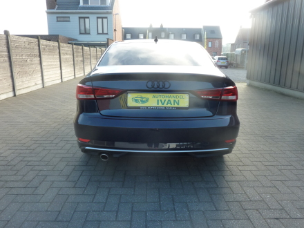 Audi A3 1.0 TFSI S-Tronic automaat