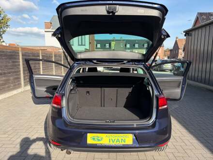 Volkswagen Golf VII 1.2 TSI Lounge