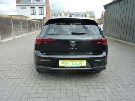 Volkswagen Golf VIII 1.5 TSI Life