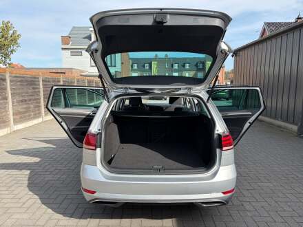 Volkswagen Golf VII Variant 1.0 TSI IQ Drive