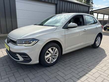 Volkswagen Polo 1.0 TSI Style II