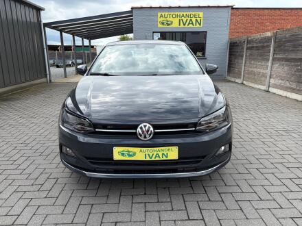 Volkswagen Polo 1.0 TSI Style
