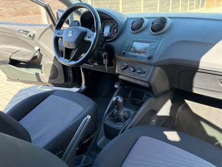 Seat Ibiza 1.0 TSI