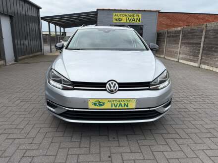 Volkswagen Golf VII Variant 1.0 TSI IQ Drive
