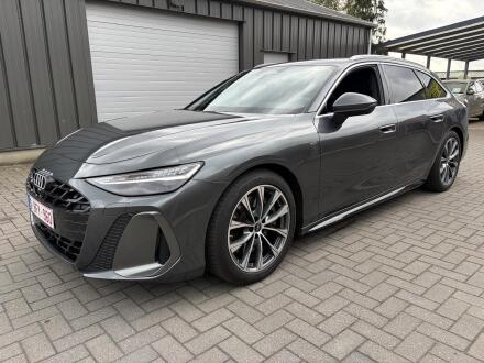 Audi A6 Avant e-hybrid 2.0 TFSI Quattro S line S tronic 