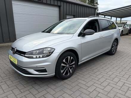 Volkswagen Golf VII Variant 1.0 TSI IQ Drive