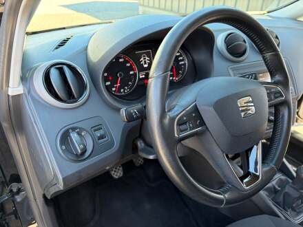 Seat Ibiza 1.0 TSI
