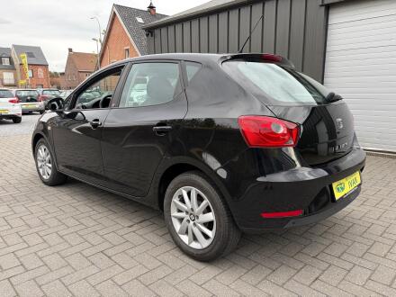 Seat Ibiza 1.0 TSI
