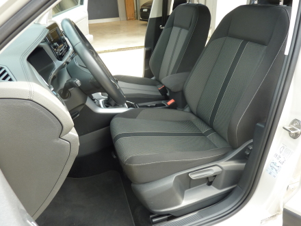 Volkswagen T-Roc 1.0 TSI Life