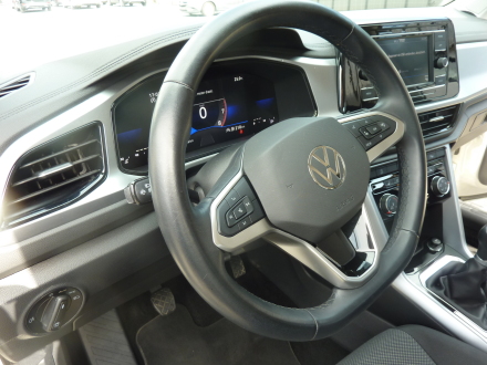 Volkswagen T-Roc 1.0 TSI Life