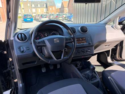 Seat Ibiza 1.0 TSI